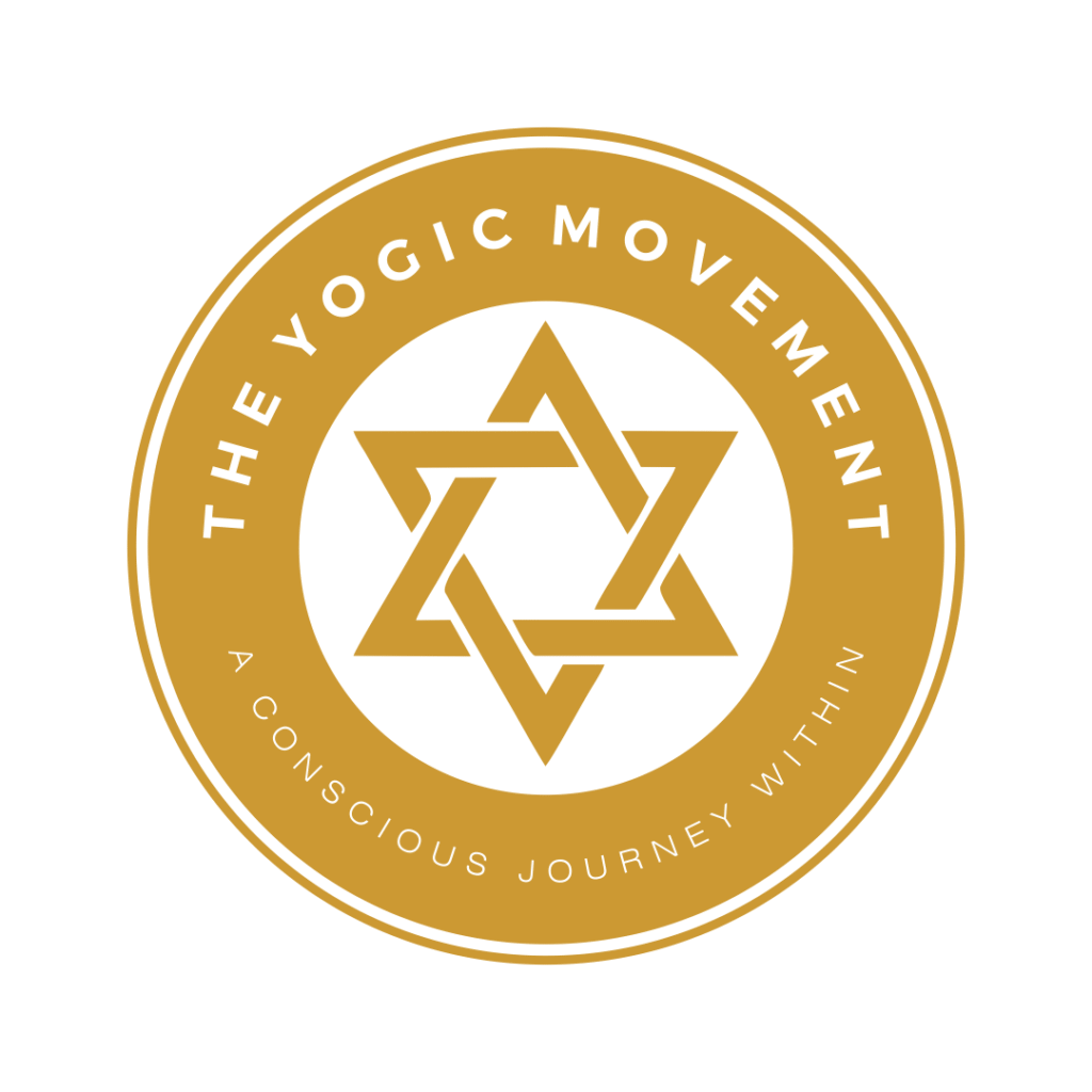 The Yogic Movement Logo