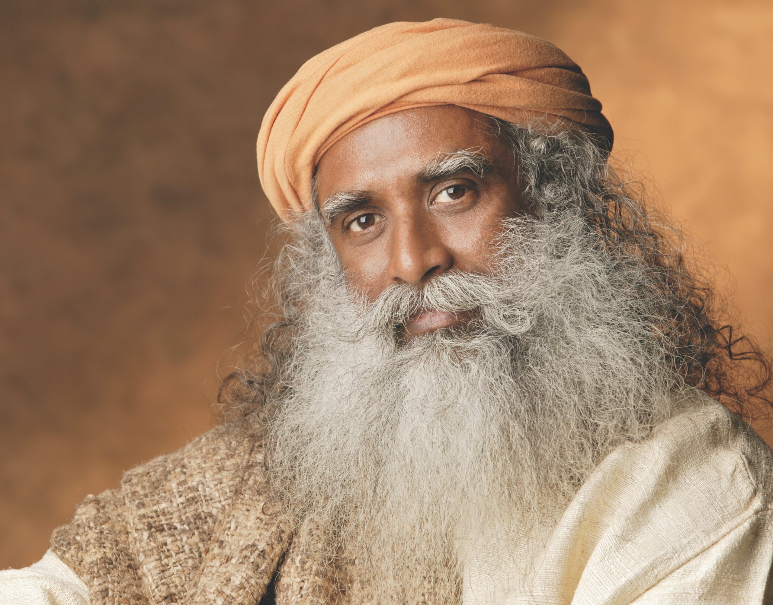 Home Page - Sadhguru